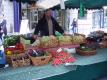 About Weekly Framer's Market at Frankfurt in Germany 