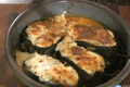 Baked Grouper Chili Rellenos