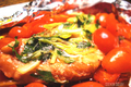 How To Make Grouper En Papillote