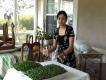 Growing & Storing Methi