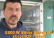Growing Power- Seafood