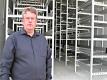 Fresh from the Farmer: Mushroom Growing Room
