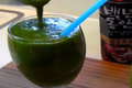 Healthy  : Green Smoothie  : Best Green Smoothie 
