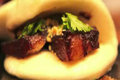 Gua Bao - Taiwanese Pork Belly Sliders