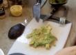 Homemade Guacomole 