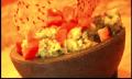 Chunky Guacamole