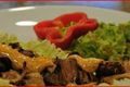 Chunky Guacamole