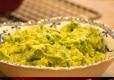 Mexican Guacamole