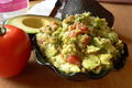 How To Make Guacamole