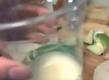 How To Make Raw Guava And Coconut Drink