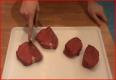 Guide To Traditional Rump Steak And Pave Rump Steak