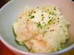 Guilt Free Garlic Mashed Potatoes