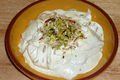 How To Make Shrikhand
