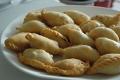 How To Make Gujarati Sweet Dumpling Part 1 -  Making Of The Stuffing