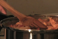 How to cook Chicken Gulay (Pinoy Style)