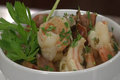 Gulf Coast Shrimp Gumbo