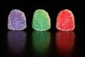 How To Make Gumdrop Jumbles