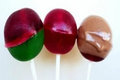 How to Make Gummy Cake Pops