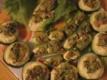 Raw Hummus And Guac Recipe Video