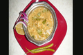 Guvar Dhokli - Cluster beans Curry