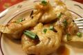 How To Make Post-easter Potstickers