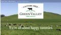 About Green Valley Organics Video