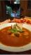 Diva's Gwen Saffroni Seafood Soup