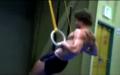 Gymnastics Pull Push Core