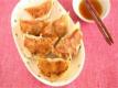 How To Make Yaki Gyoza (fried Dumplings)