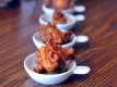 Habanero Hot Wings