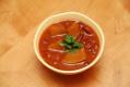Hot And Saucy Baked Beans