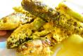 How To Make Haddock With Mustard Sauce