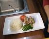 How To Make Vietnamese Style Rice And Chicken