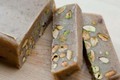 How To Make Halawa