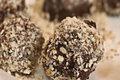 Chocolate Covered Halaweh