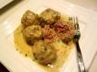 How To Make Halibut Patties In Cream Sauce
