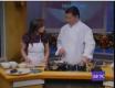 Chef Shaun Hergatt LX New York - Red Wine Braised Short Ribs
