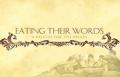 Hall Company Tocqueville Eating Their Words