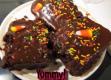How To Make Fun Halloween Brownie Treats