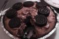 How To Make Halloween Special Oreo Pie