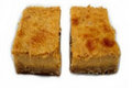 How To Make Halloween Pumpkin Slice
