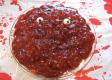 Halloween Special Blood Jello 