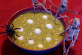 How To Make Halloween Special Easy Chickpeas