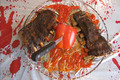 Halloween Special Side Pork Ribs 