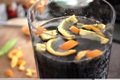 Halloween Spooktacular Punch