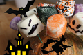 Spooktacular and Healthy Halloween Treats
