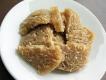 Semolina Pudding