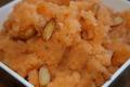 Moong Dal Halwa