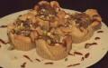 Indian Winter Squash Halwa At The Squash Cook-Off Event