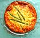 Ham, Egg, And Asparagus Casserole